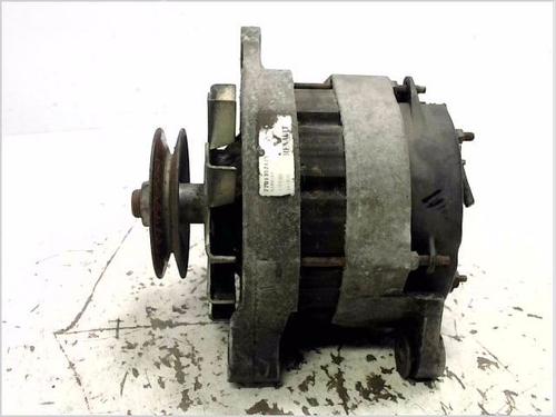 Used Alternator RENAULT TRAFIC Van (T_, P_, V_) 2.5 D (75 hp) 29890542