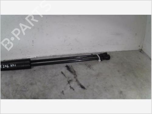 Gassdemper Bakluke PEUGEOT 206 Hatchback (2A/C) 1.4 HDi eco 70 | BP26100939C138 