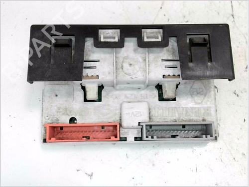 Display monitor RENAULT KANGOO (KC0/1_) 1.4 (KC0C, KC0H, KC0B, KC0M) | BP26115539C48 