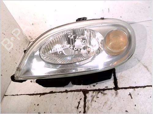 Used Left headlight CITROËN SAXO (S0, S1) 1.5 D (57 hp) 26103449