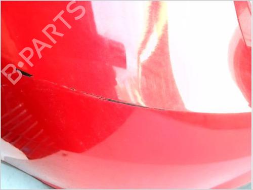 Rear bumper SEAT IBIZA IV SC (6J1, 6P5) 1.6 TDI | BP26110433C8 