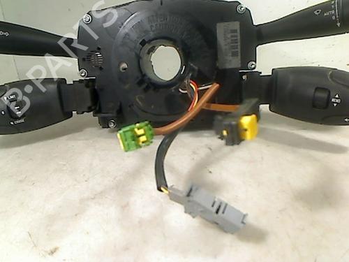 Steering column stalk PEUGEOT 407 (6D_) 2.0 HDi 135 (6DRHRH, 6DRHRE, 6DRHRG, 6DRHRJ) | BP26080017I23 