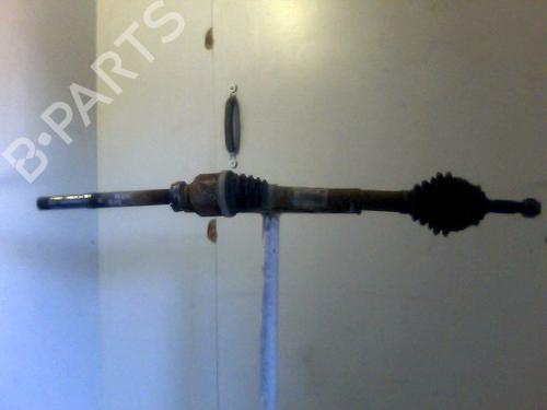 Arbre de transmission avant droit Arbre de transmission avant droit 37439362 37439362