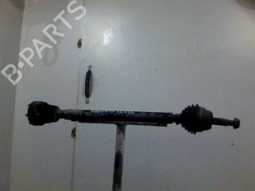 Used Right front driveshaft SEAT AROSA (6H1) 1.4 (60 hp) 33190561