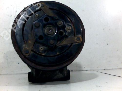 AC compressor RENAULT SCÉNIC II (JM0/1_) 1.9 dCi | BP26074636M34 