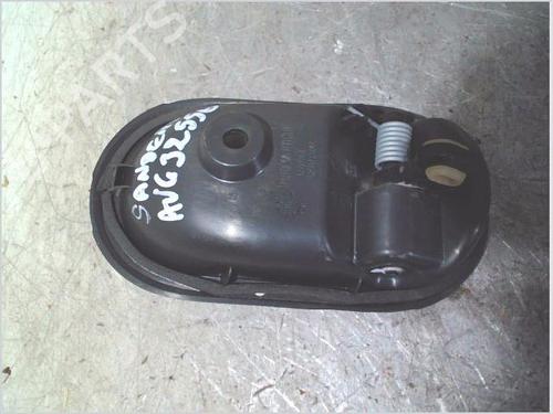 Front left interior door handle DACIA SANDERO 1.2 16V | BP38758518I13 - Image 2