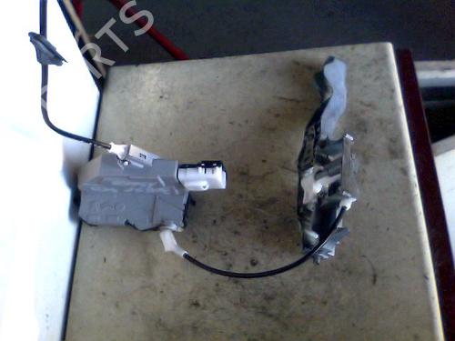 Used Rear right lock PEUGEOT 308 I (4A_, 4C_) 1.6 HDi (90 hp) 26109577