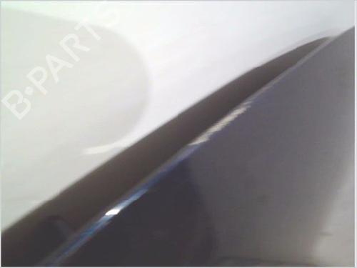 Hood PEUGEOT 307 (3A/C) 1.6 HDi | BP29490754C1 