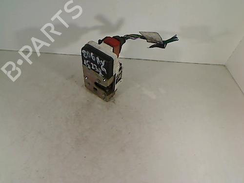 Used Front left lock PEUGEOT 806 (221) 1.9 TD (92 hp) 26084262