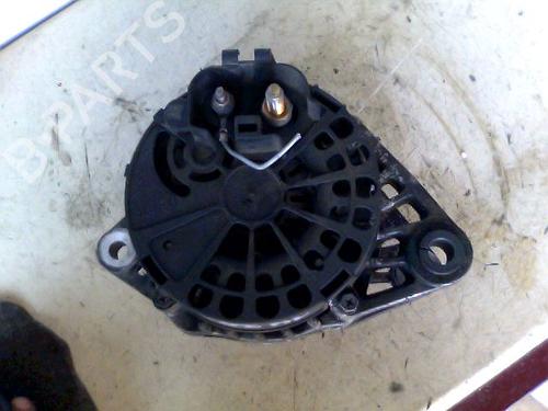 Alternador ALFA ROMEO 147 (937_) 3.2 GTA (937.AXL1) (250 hp) 30665032
