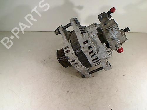 Alternator KIA SORENTO I (JC) 2.5 CRDi 4WD | BP26103346M7 