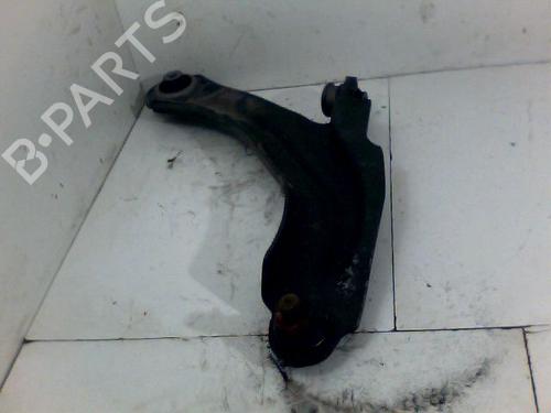 Right front suspension arm RENAULT CLIO IV (BH_) 1.5 dCi 90 | BP26074454M13 