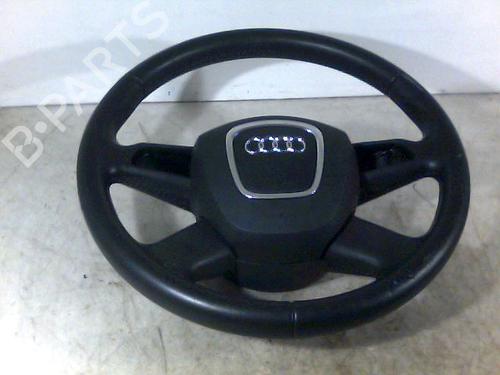 Used Steering wheel AUDI A6 C6 (4F2) 2.0 TDI (136 hp) 29482472