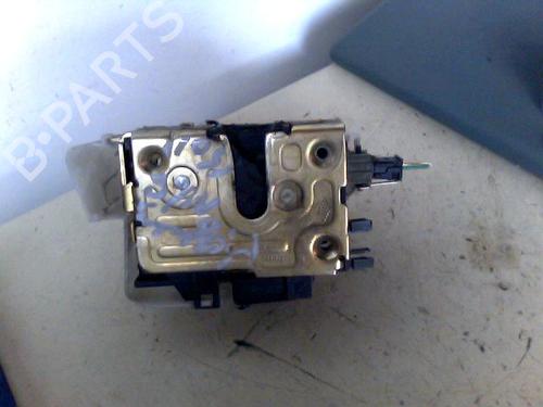 Used Front left lock RENAULT MEGANE I (BA0/1_) 1.6 e (BA0F, BA0S) (90 hp) 26112178