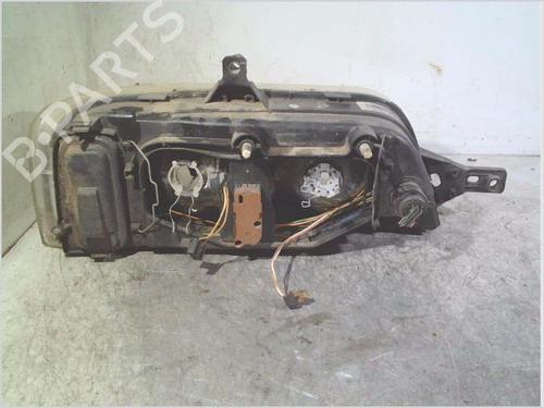 Left headlight FIAT DUCATO Van (244_) 2.0 JTD | BP29483047C28 