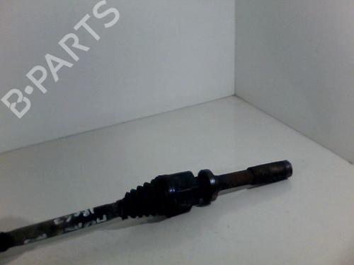 Right front driveshaft RENAULT MEGANE I (BA0/1_) 1.9 dTi (BA1U) | BP26061906M39