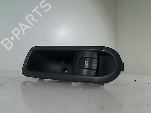 Used Right rear window switch RENAULT MEGANE II (BM0/1_, CM0/1_) 1.5 dCi (BM0F, BM0T, BM2B, CM0F, CM0T) (82 hp) 26089618