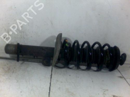 Used Left front shock absorber CITROËN C3 Picasso (SH_) 1.6 HDI 90 (92 hp) 26080287