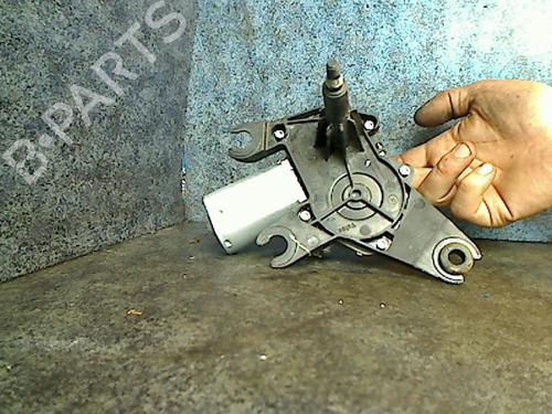 Rear wiper motor RENAULT CLIO III (BR0/1, CR0/1) 1.2 16V (BR02, BR0J, BR11, CR02, CR0J, CR11) | BP26078520M102 