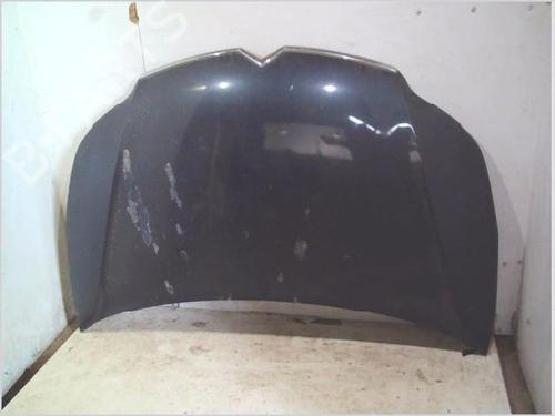Used Hood Hood CITROËN C4 I (LC_) 1.6 HDi (90 hp) 33660965 33660965