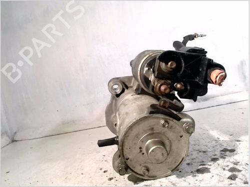 Startmotor FORD C-MAX (DM2) 1.6 TDCi | BP26111450M8 