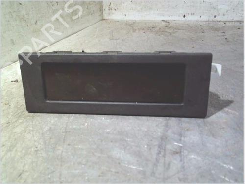 Used Display monitor Display monitor CITROËN C3 II (SC_) 1.0 VTi 68 (68 hp) 39975141 39975141