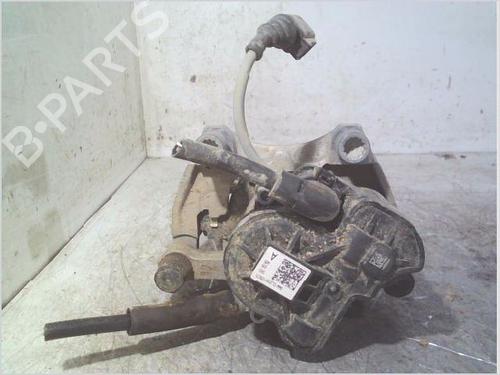 Left rear brake caliper VW GOLF VIII (CD1, DA1) 2.0 TDI | BP29578279M107 