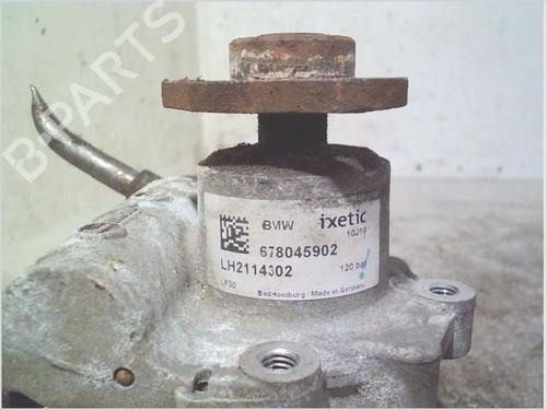 Steering pump BMW X1 (E84) xDrive 23 d | BP27075708M99 