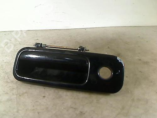 Used Tailgate handle VW GOLF IV (1J1) 1.9 TDI (90 hp) 26070035