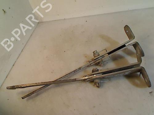 Módulo eletrónico Módulo eletrónico RENAULT TRAFIC III Van (FG_) 1.6 dCi 115 (FGMD) (116 hp) 34269671 34269671