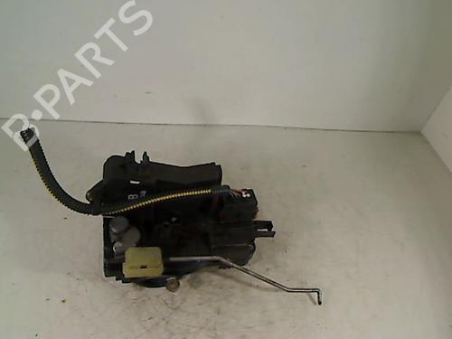 Serrure avant gauche OPEL VECTRA C GTS (Z02) 2.2 DTI 16V (F68) (125 hp) 29497054