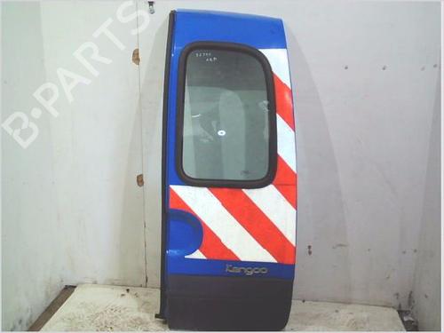Used Right tailgate RENAULT KANGOO Express (FC0/1_) 1.5 dCi (FC1E) (68 hp) 26116246