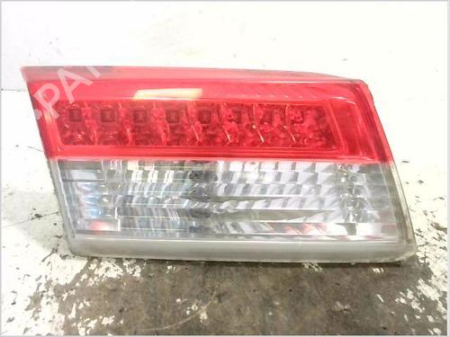 Used Left tailgate light Left tailgate light RENAULT LAGUNA III (BT0/1) 1.5 dCi (BT00, BT0A, BT0T, BT1J) (110 hp) 34703828 34703828