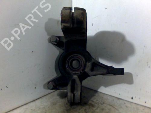 Right front steering knuckle RENAULT SCÉNIC II (JM0/1_) 1.6 (JM0C, JM0J, JM1B) | BP26075721M26 