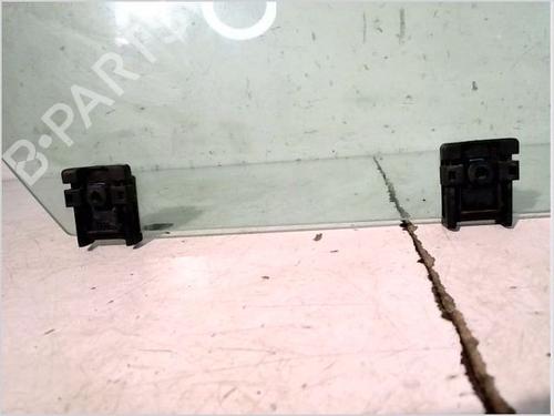 Rear right door window PEUGEOT 5008 (0U_, 0E_) 1.6 HDi | BP26106930C21 