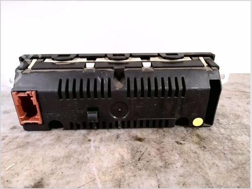 Display monitor CITROËN C3 I (FC_, FN_) 1.4 HDi | BP26102912C48 