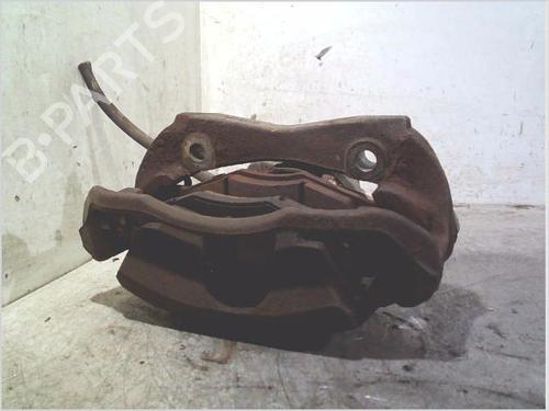 Used Left front brake caliper Left front brake caliper CITROËN C5 I (DC_) 2.2 HDi (DC4HXB, DC4HXE) (133 hp) 36489368 36489368