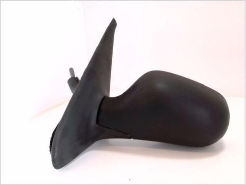 Used Left mirror RENAULT CLIO II (BB_, CB_) 1.2 (BB0A, BB0F, BB10, BB1K, BB28, BB2D, BB2H, CB0A,... (58 hp) 26116373