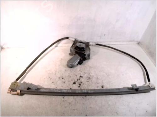 Fensterheber links vorne für RENAULT MEGANE Scenic (JA0/1_) 1.9 dTi (JA0N) (98 hp) 26112289