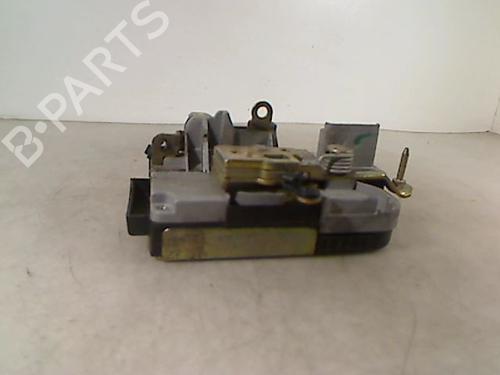 Front left lock PEUGEOT 807 (EB_) 2.2 HDi | BP26084824C98 
