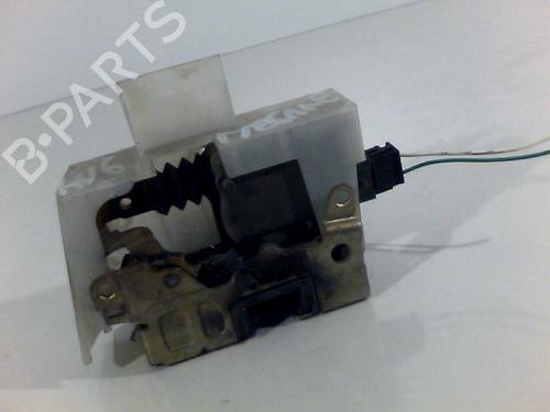 Front left lock RENAULT MEGANE I (BA0/1_) 1.6 e (BA0F, BA0S) | BP26063477C98 