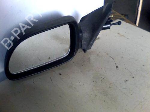 Used Left mirror RENAULT 19 II (B/C53_) 1.4 (80 hp) 28576649
