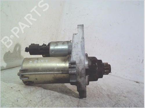 Starter VW POLO V (6R1, 6C1) 1.2 | BP26118059M8 
