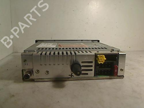 Radio PEUGEOT 307 (3A/C) 2.0 HDi 90 | BP26082026E6 