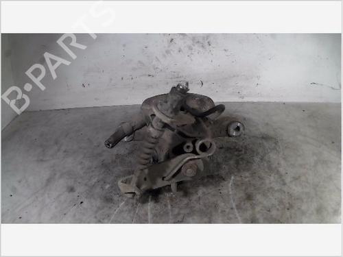 Bremssattel links hinten VW TOURAN (1T1, 1T2) 1.6 | BP26102826M107 