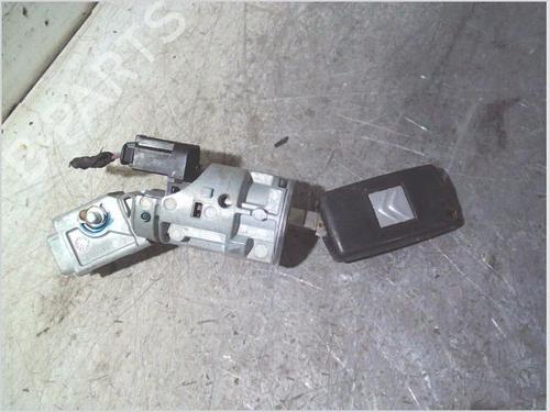 Used Ignition barrel Ignition barrel CITROËN C3 II (SC_) 1.4 HDi 70 (SC8HZC, SC8HR0, SC8HP4) (68 hp) 34210713 34210713