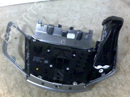 Bilradio FORD FIESTA VI (CB1, CCN) 1.25 | BP26070424E6