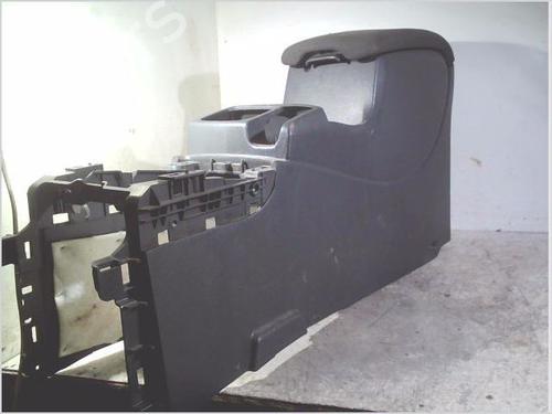 Middle console RENAULT KOLEOS I (HY_) 2.0 dCi 4x4 (HY0K) | BP31852077I22
