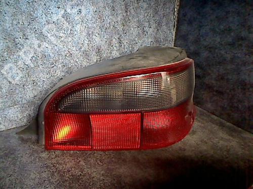 Used Right taillight CITROËN SAXO (S0, S1) 1.5 D (57 hp) 26057816