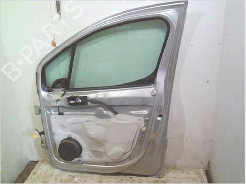 Dør høyre foran CITROËN BERLINGO MULTISPACE (B9) 1.6 HDi 90 | BP29166360C3 